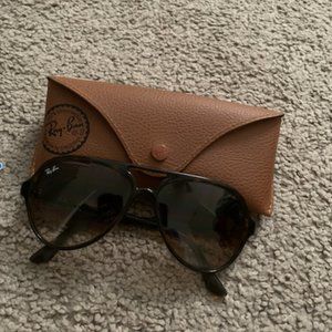 RAYBAN SUNGLASSES